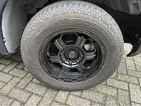 2006 ford f250 xl super duty powerstroke turbodiesel v8 personenauto - afbeelding 30 van  40