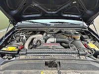 2006 ford f250 xl super duty powerstroke turbodiesel v8 personenauto - afbeelding 32 van  40