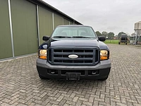 2006 ford f250 xl super duty powerstroke turbodiesel v8 personenauto - afbeelding 37 van  40