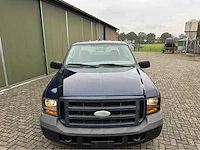 2006 ford f250 xl super duty powerstroke turbodiesel v8 personenauto - afbeelding 38 van  40
