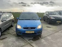 2006 ford focus c-max 1.6 tdci futura personenauto - afbeelding 23 van  31