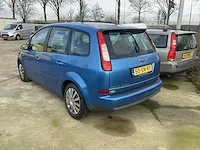 2006 ford focus c-max 1.6 tdci futura personenauto - afbeelding 29 van  31