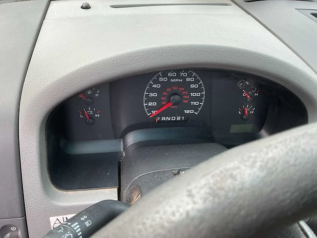 2006 ford pick-up f150 personenauto - afbeelding 2 van  11