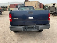 2006 ford pick-up f150 personenauto - afbeelding 8 van  11