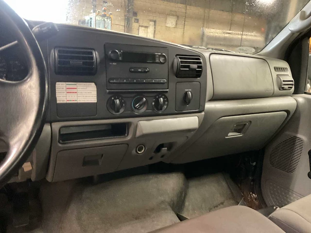 2006 ford pick-up f250 personenauto - afbeelding 2 van  15