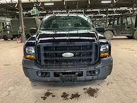 2006 ford pick-up f250 personenauto - afbeelding 9 van  15