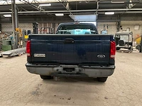 2006 ford pick-up f250 personenauto - afbeelding 12 van  15