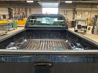 2006 ford pick-up f250 personenauto - afbeelding 13 van  15