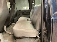 2006 ford pick-up f250 personenauto - afbeelding 14 van  15
