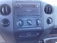 2006 ford pickup f 150 xl triton personenauto - afbeelding 11 van  16