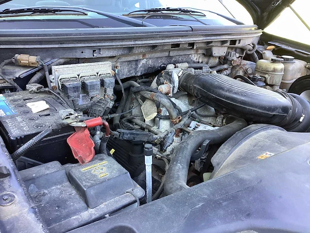 2006 ford pickup f 150 xl triton personenauto - afbeelding 15 van  16