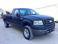 2006 ford pickup f 150 xl triton personenauto - afbeelding 2 van  16