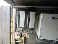 2006 gea container met bitzer koelinstallatie - afbeelding 4 van  20