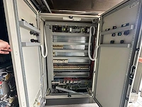 2006 gea container met bitzer koelinstallatie - afbeelding 5 van  20