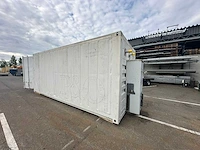 2006 gea container met bitzer koelinstallatie - afbeelding 10 van  20