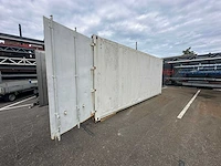 2006 gea container met bitzer koelinstallatie - afbeelding 11 van  20