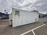 2006 gea container met bitzer koelinstallatie - afbeelding 14 van  20