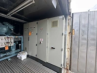 2006 gea container met bitzer koelinstallatie - afbeelding 16 van  20