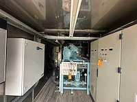 2006 gea container met bitzer koelinstallatie - afbeelding 20 van  20