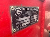 2006 gebroeders geens knikmops kniklader - afbeelding 25 van  31