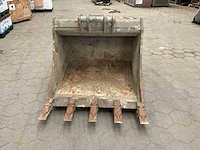 2006 geith hd48 graafbak - afbeelding 2 van  6