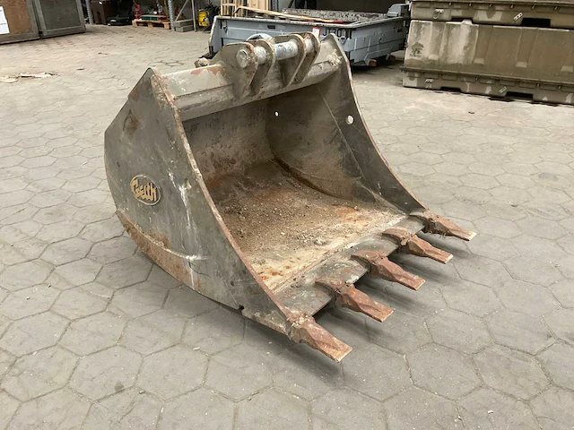 2006 geith hd48 graafbak - afbeelding 3 van  6