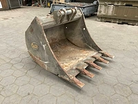 2006 geith hd48 graafbak - afbeelding 3 van  6