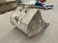 2006 geith hd48 graafbak - afbeelding 4 van  6