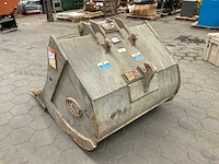 2006 geith hd48 graafbak - afbeelding 5 van  6