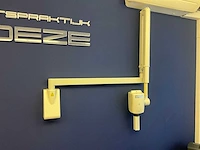 2006 gendex 986900000101 röntgenapparaat