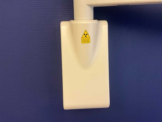 2006 gendex 986900000101 röntgenapparaat - afbeelding 6 van  7