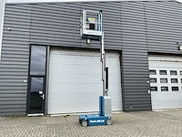 2006 genie gr-15 hoogwerker - afbeelding 7 van  11