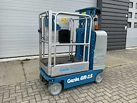 2006 genie gr-15 hoogwerker - afbeelding 1 van  11