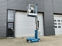 2006 genie gr-15 hoogwerker - afbeelding 7 van  11