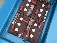 2006 genie gr-15 hoogwerker - afbeelding 11 van  11