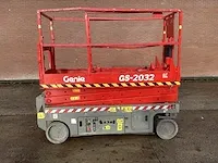 2006 genie gs-2032 hoogwerker - afbeelding 3 van  12
