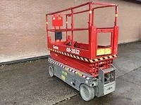 2006 genie gs-2032 hoogwerker - afbeelding 6 van  12