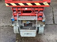 2006 genie gs-2032 hoogwerker - afbeelding 8 van  12