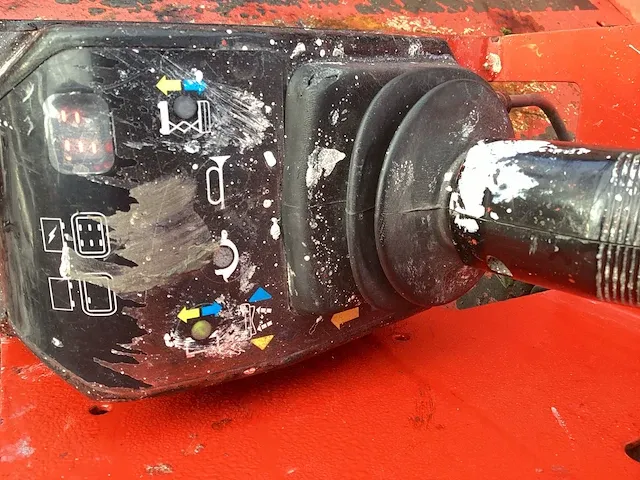 2006 genie gs-2032 hoogwerker - afbeelding 10 van  12