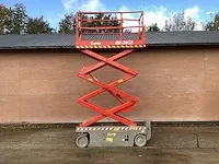 2006 genie gs-2032 hoogwerker - afbeelding 12 van  12
