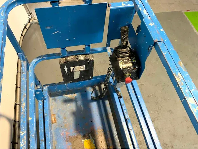 2006 genie gs 2032 hoogwerker - afbeelding 4 van  17