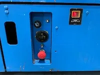 2006 genie gs 2032 hoogwerker - afbeelding 9 van  17