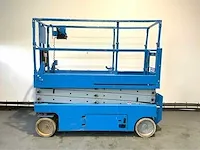 2006 genie gs 2032 hoogwerker - afbeelding 10 van  17