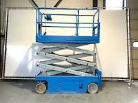 2006 genie gs 2032 hoogwerker - afbeelding 12 van  17