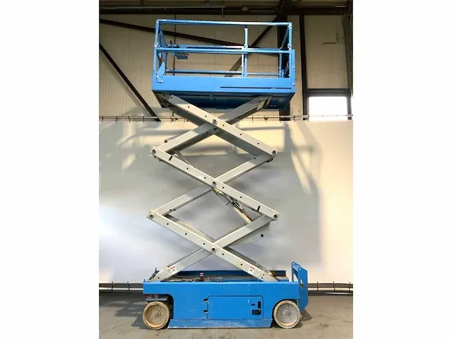 2006 genie gs 2032 hoogwerker - afbeelding 13 van  17