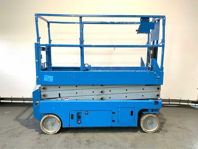 2006 genie gs 2032 hoogwerker - afbeelding 15 van  17
