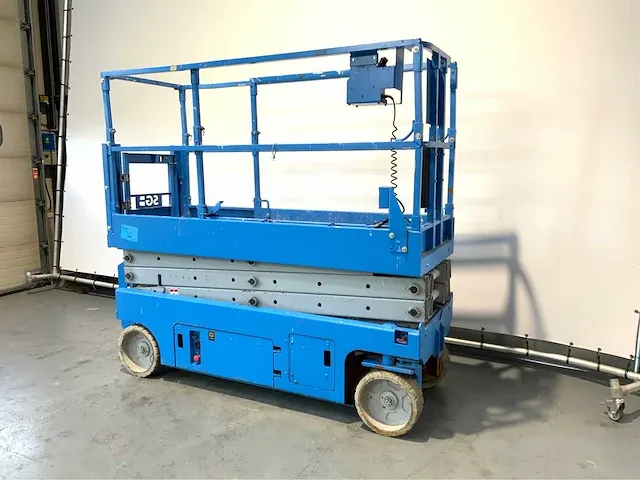 2006 genie gs 2032 hoogwerker - afbeelding 16 van  17