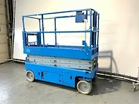2006 genie gs 2032 hoogwerker - afbeelding 16 van  17
