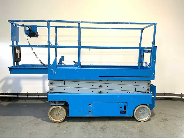2006 genie gs 2032 hoogwerker - afbeelding 17 van  17