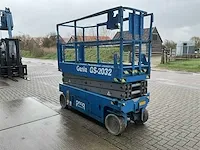 2006 genie gs-2032 hoogwerker - afbeelding 3 van  10